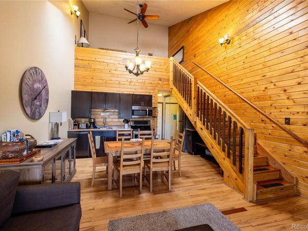 62927 US Highway 40, Unit 659, Granby, CO 80446