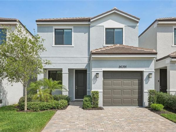 26391 Bonita Fairways BLVD, BONITA SPRINGS, FL 34135