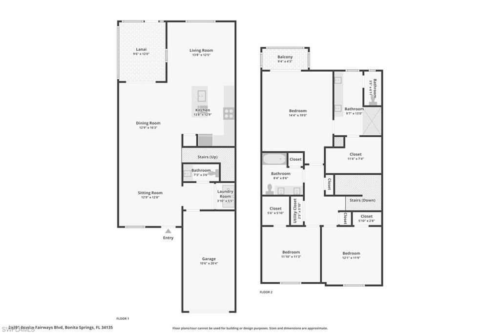 26391 Bonita Fairways Blvd, Bonita Springs, FL 34135 Photo