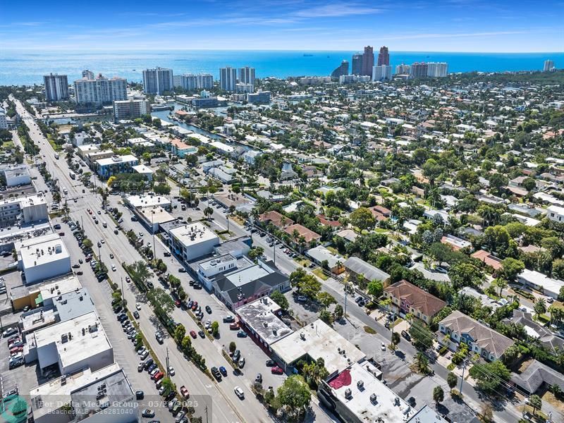 2700 E Oakland Park Boulevard, Fort Lauderdale, FL 33306 Photo