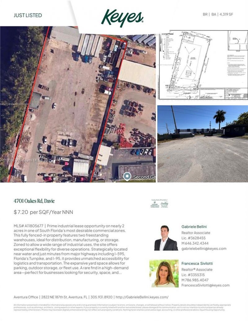 4701 Oakes Rd, Davie, FL 33314 Photo