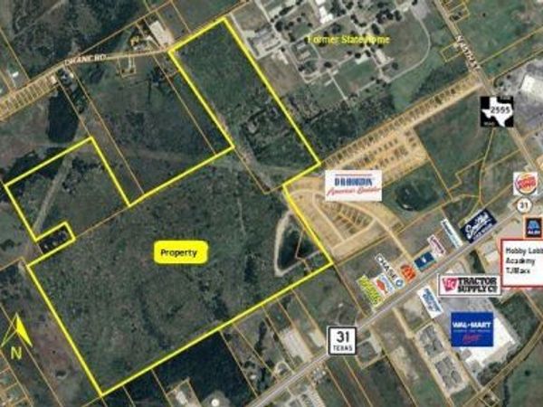 9999 45th Street, Corsicana, TX 75110