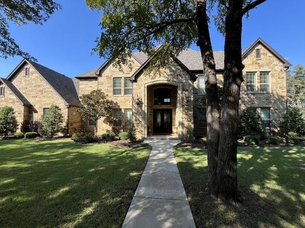 470 Granite Way, Jacksboro, TX 76458