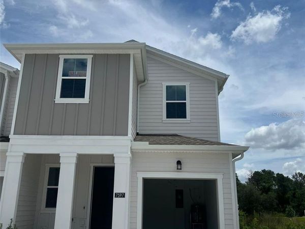 7597 STONE CREEK TRAIL, KISSIMMEE, FL 34747
