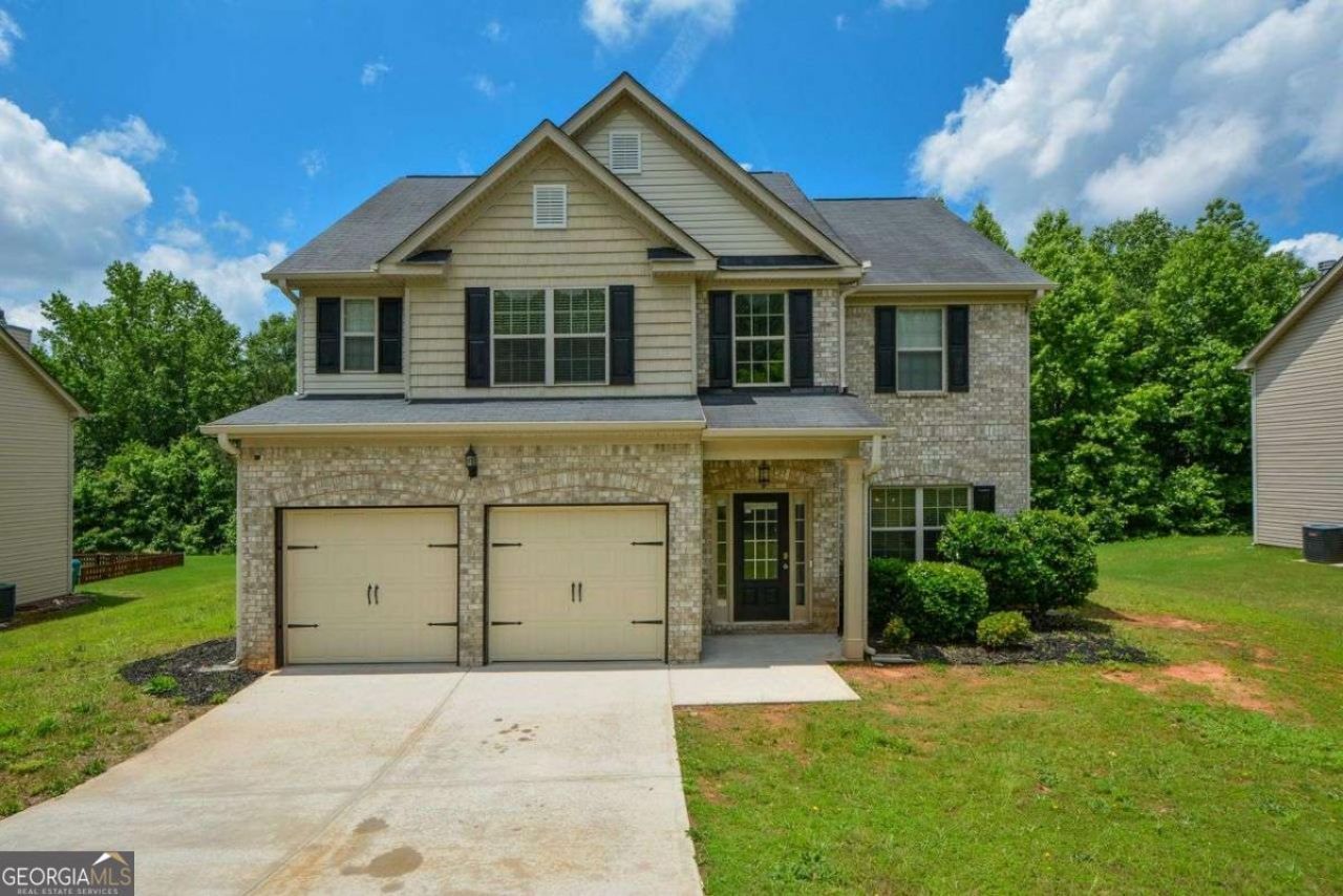 917 Revere Way, Hampton, GA 30228 Main Photo