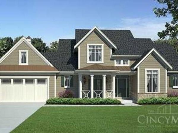 7652 Clough Pike, Anderson Twp, OH 45244