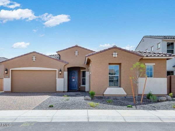 17807 W PASADENA Avenue, Litchfield Park, AZ 85340