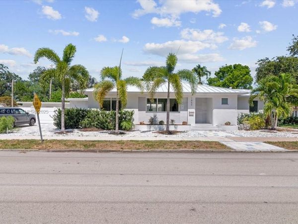 1459 Jefferson St, Hollywood, FL 33020