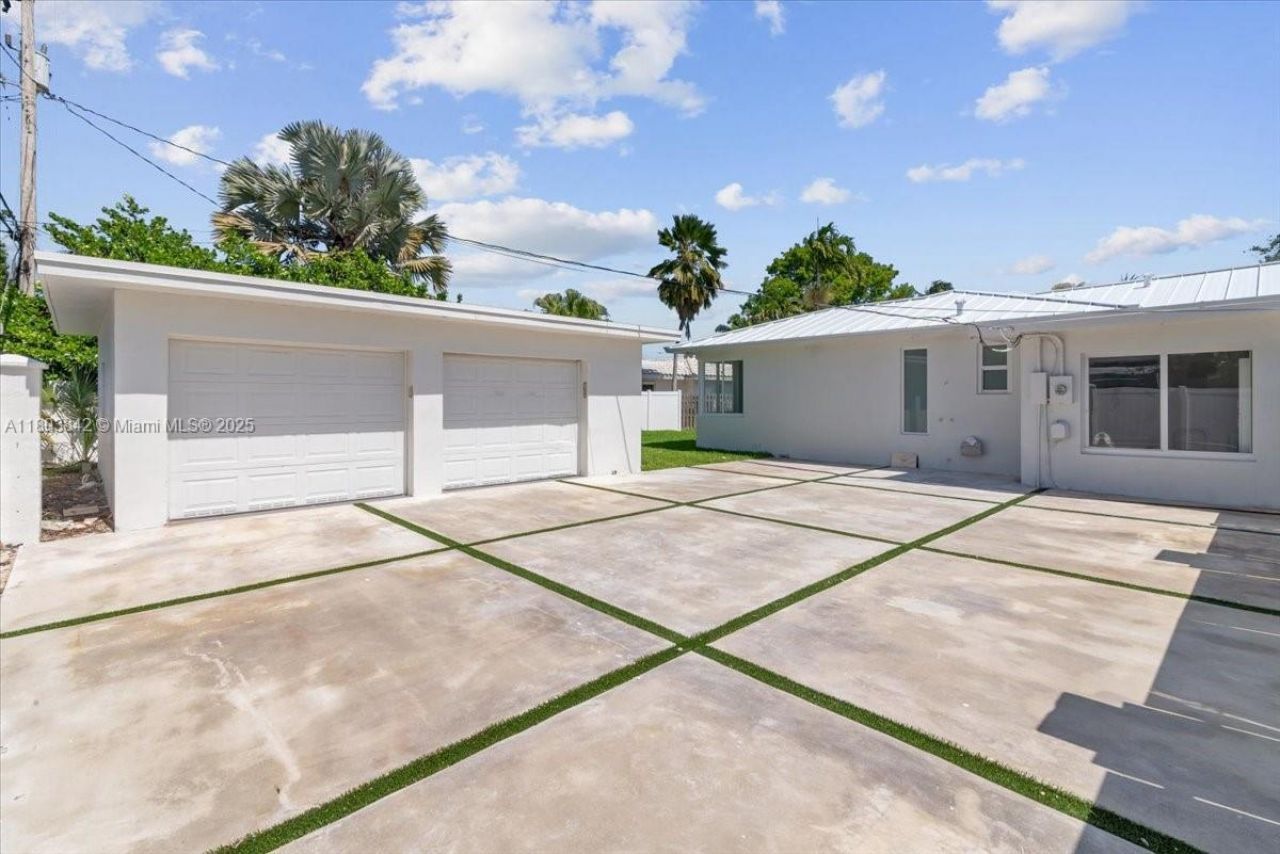 1459 Jefferson St, Hollywood, FL 33020 Photo