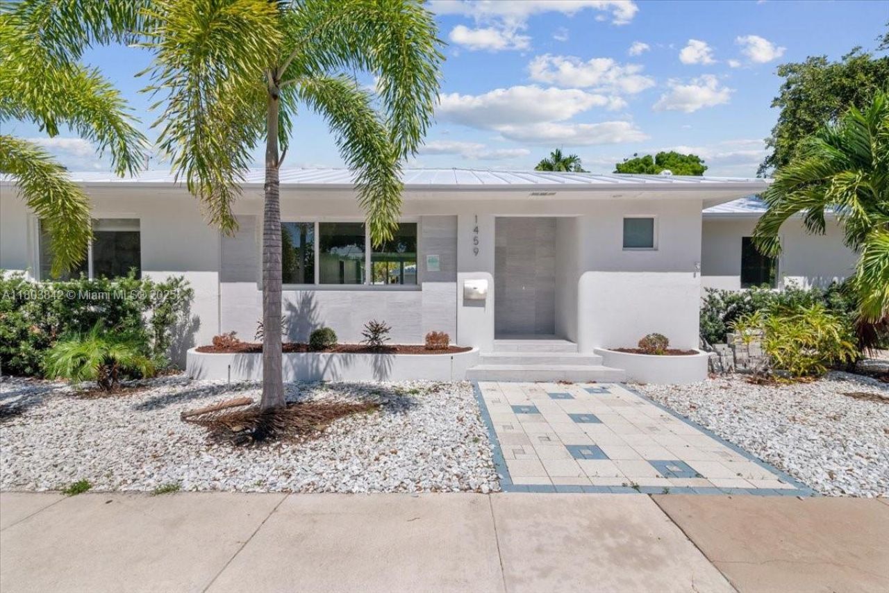 1459 Jefferson St, Hollywood, FL 33020 Photo