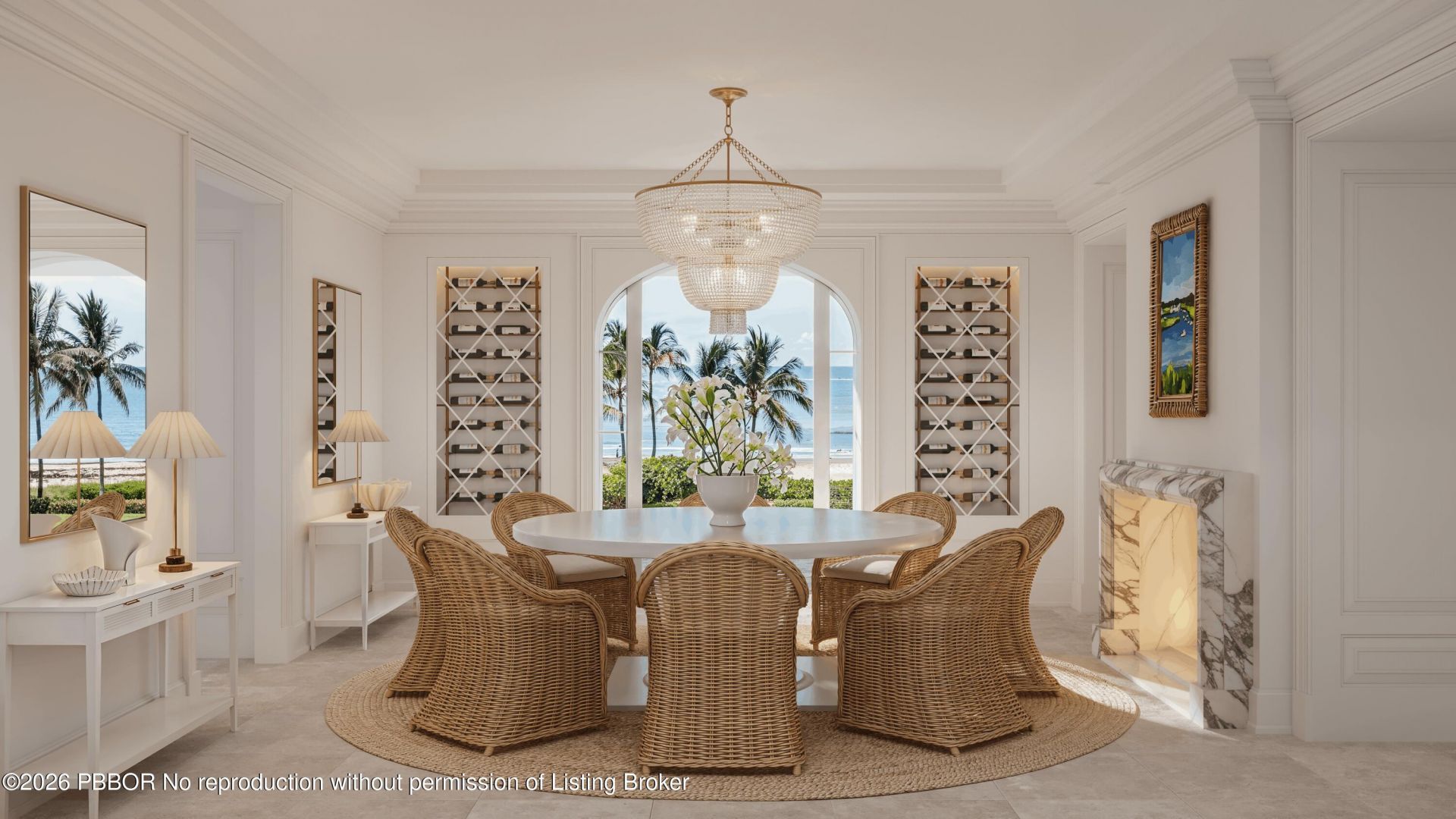 1285 N Ocean Boulevard, Palm Beach, FL 33480 Photo