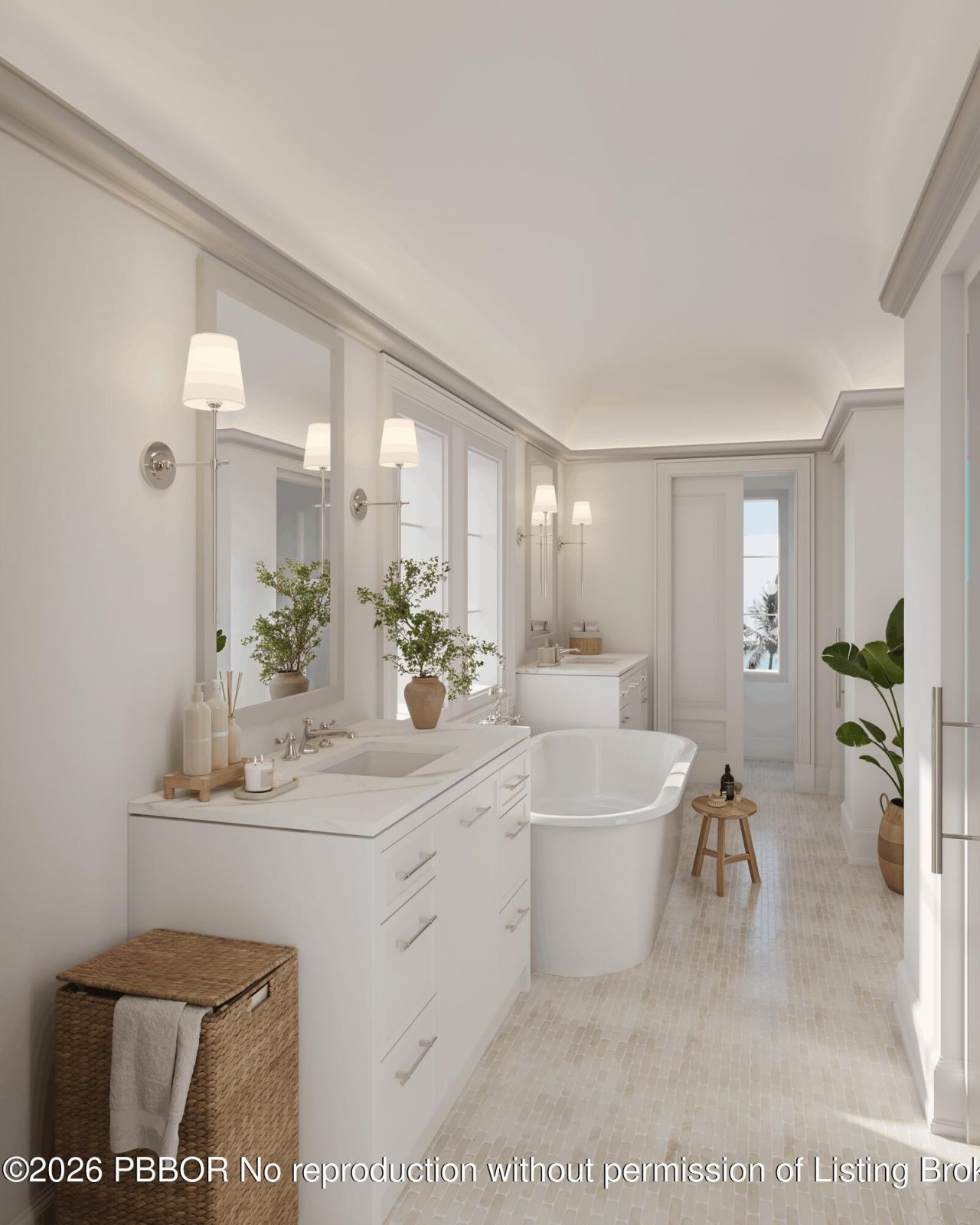 1285 N Ocean Boulevard, Palm Beach, FL 33480 Photo