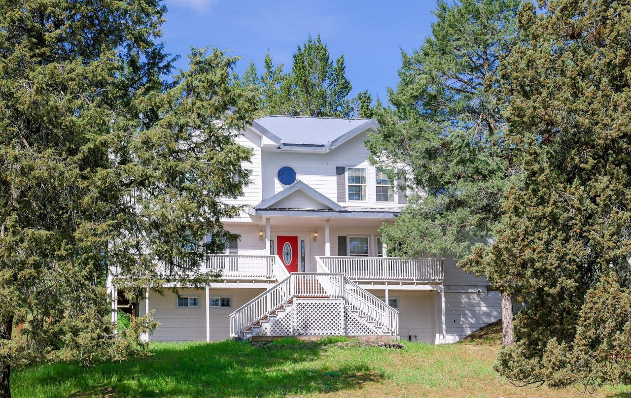 6620 Scottsbluff Road Klamath Falls, OR 97601