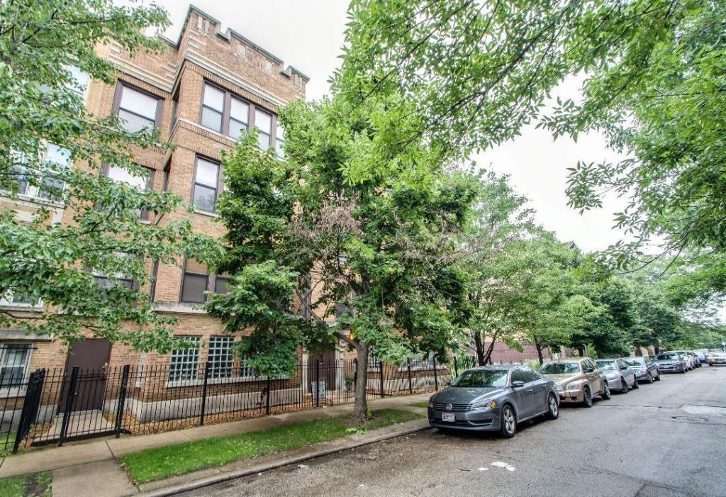 4740 S Ingleside Avenue, Unit 2N, Chicago, IL 60615 Main Photo