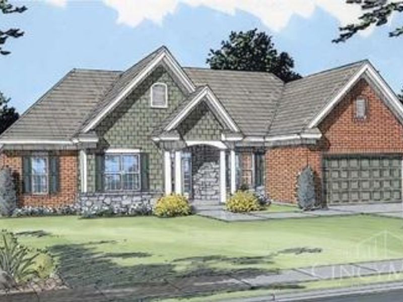 7660 Clough Pike, Anderson Twp, OH 45244 Photo 1