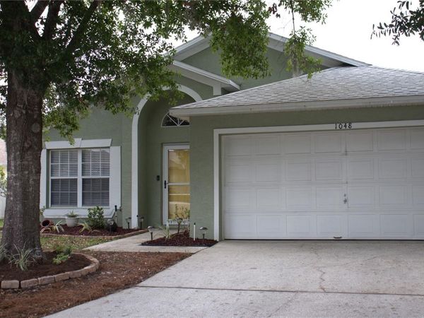 1048 WINDING WATER WAY, CLERMONT, FL 34714