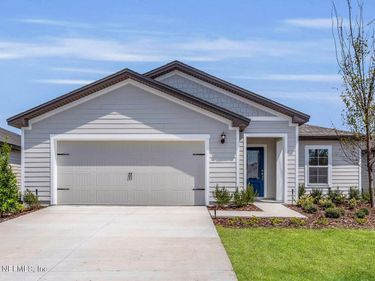 6961 CANOE BIRCH Road, Jacksonville, FL 32219