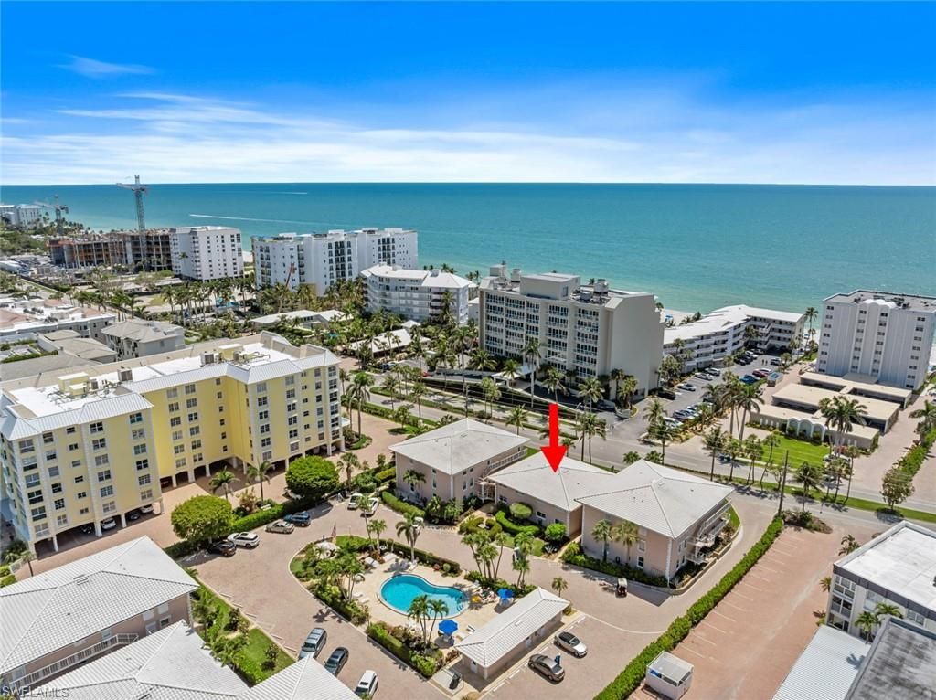 1910 Gulf Shore Blvd N, Unit 204, Naples, FL 34102 Photo