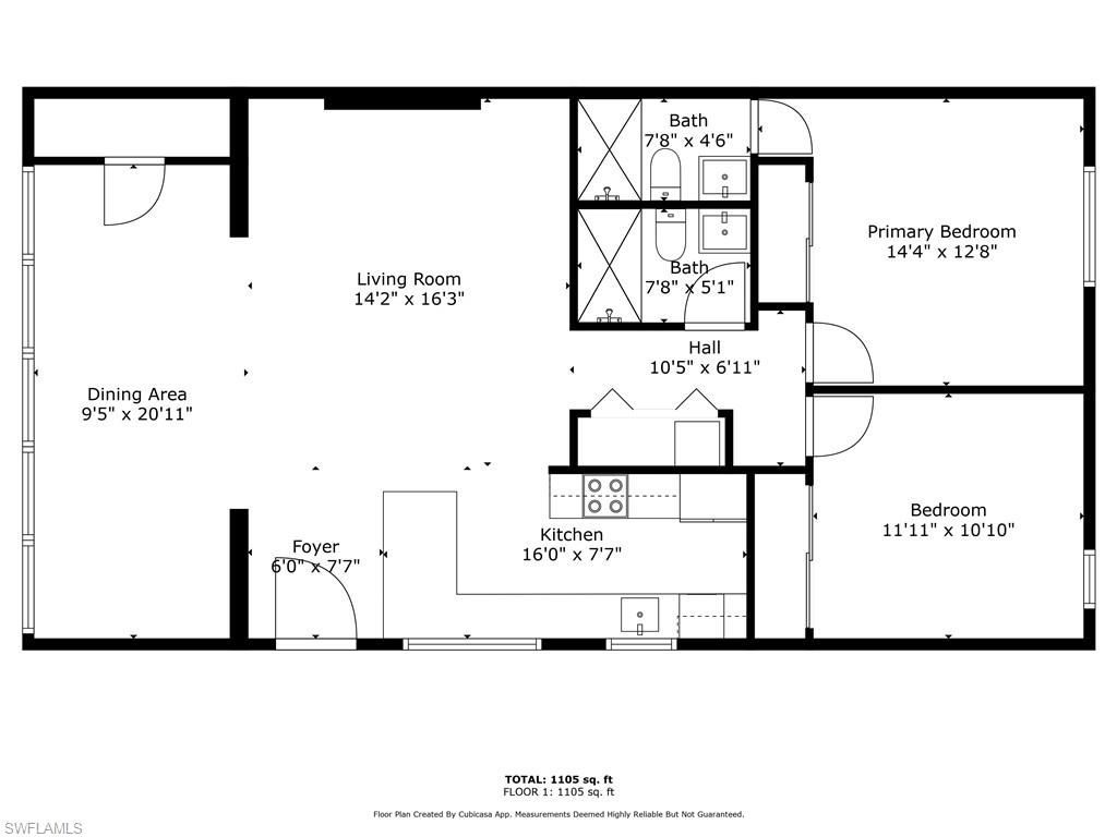 1910 Gulf Shore Blvd N, Unit 204, Naples, FL 34102 Photo