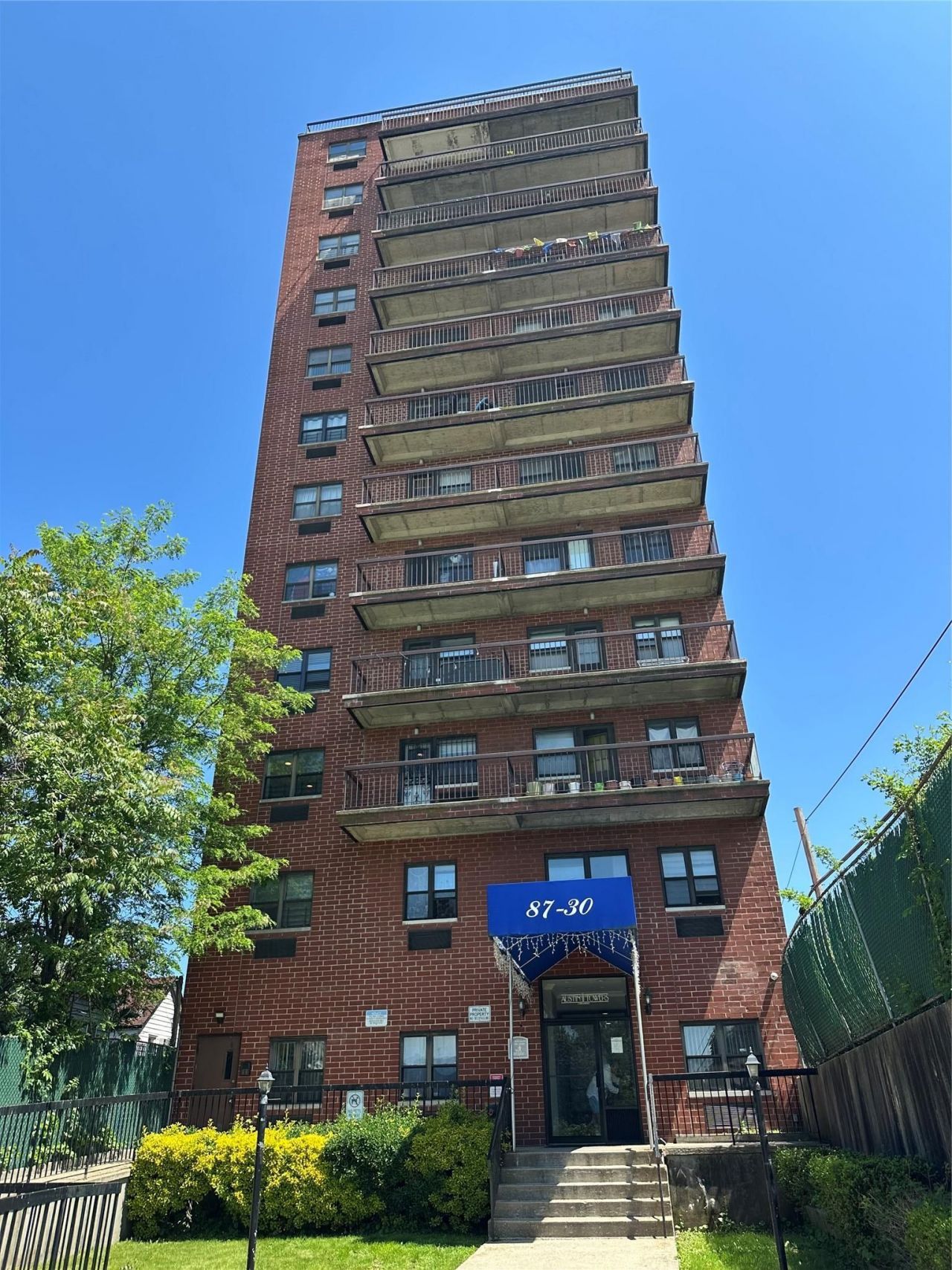 87-30 62nd Avenue, Unit 5-E, Rego Park, NY, 11374 - MLS ID#864798 - Single  Family Home For Sale - River Realty Services, Inc., image size:1280x1707