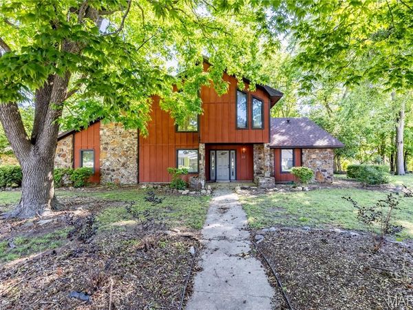 22 Greenbriar Drive, New Madrid, MO 63869