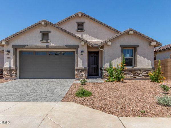 5424 W MANZANITA Drive, Glendale, AZ 85302