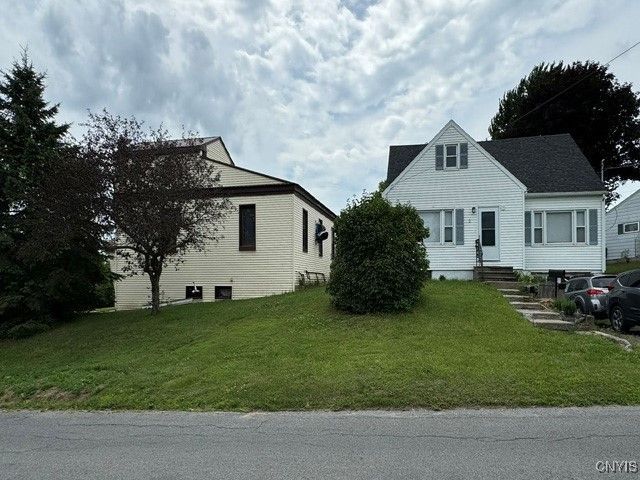 170 Maple Street, Massena, NY 13662 Main Photo