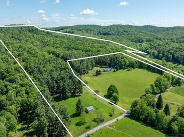 0 Ice Linn Lane, Fairmont, WV 26554