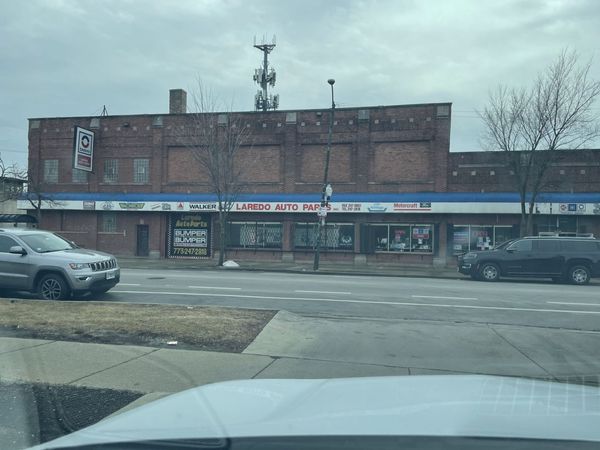 3001 W 26th Street, Chicago, IL 60623
