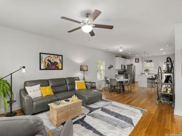 419 Channing Ave, San Antonio, TX 78210