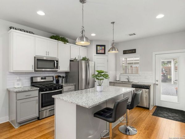 419 Channing Ave, San Antonio, TX 78210