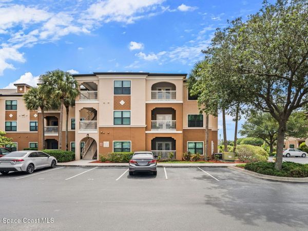 6421 Borasco Drive, Unit 3206, Melbourne, FL 32940