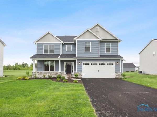 5009 Island Park Boulevard, Sylvania, OH 43560