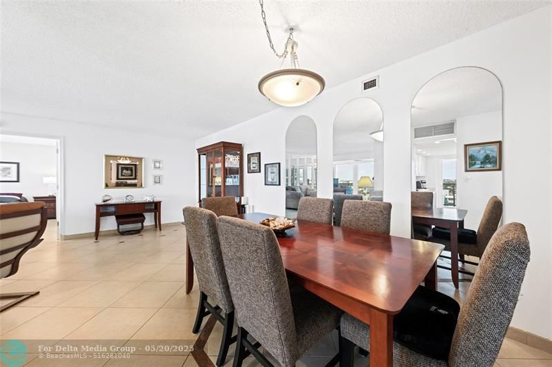 2841 N Ocean Boulevard, Unit 1103, Fort Lauderdale, FL 33308 Photo