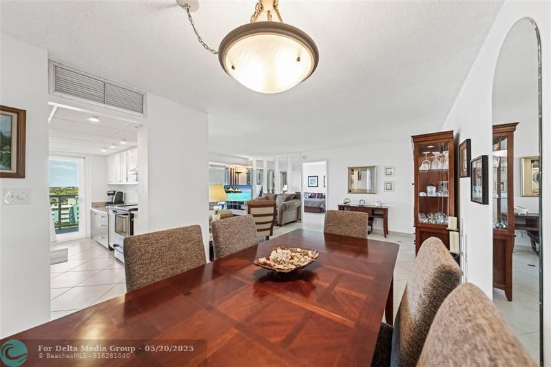 2841 N Ocean Boulevard, Unit 1103, Fort Lauderdale, FL 33308 Photo