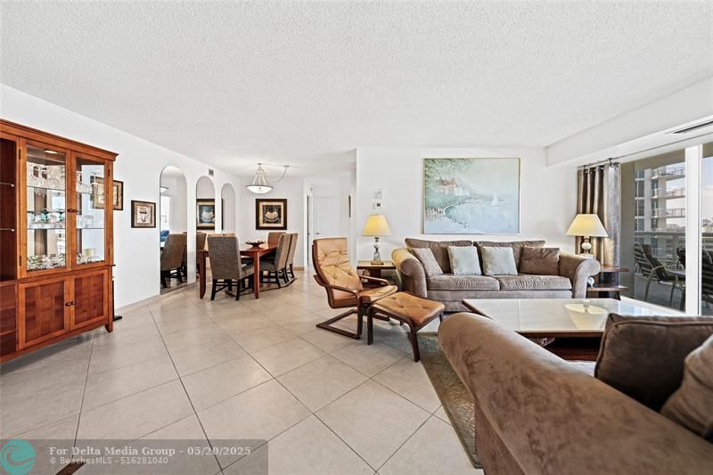 2841 N Ocean Boulevard, Unit 1103, Fort Lauderdale, FL 33308 Photo
