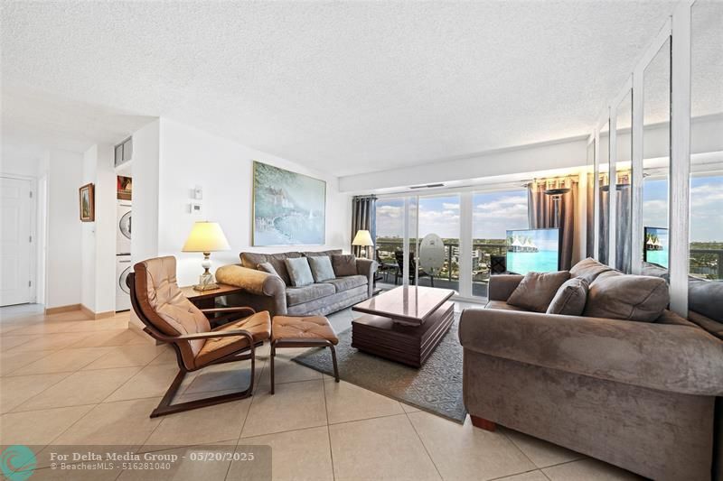 2841 N Ocean Boulevard, Unit 1103, Fort Lauderdale, FL 33308 Photo