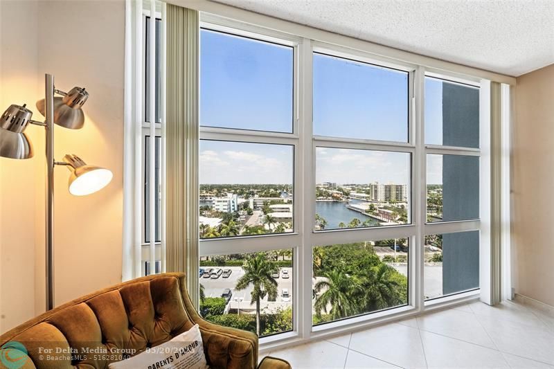 2841 N Ocean Boulevard, Unit 1103, Fort Lauderdale, FL 33308 Photo