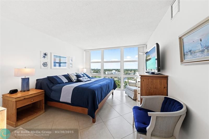 2841 N Ocean Boulevard, Unit 1103, Fort Lauderdale, FL 33308 Photo