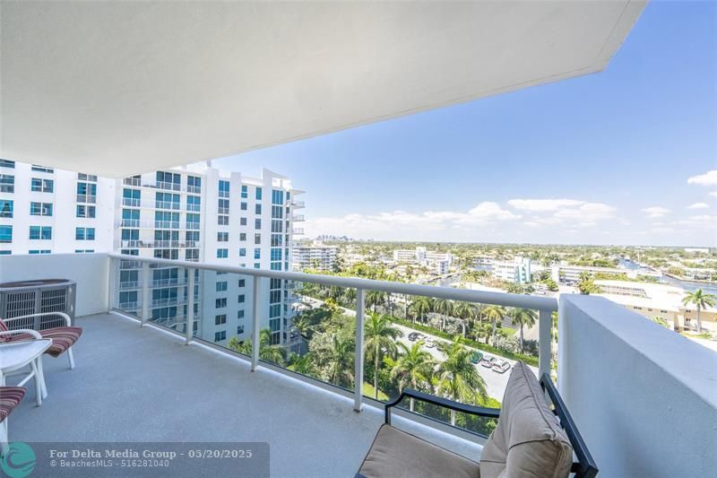 2841 N Ocean Boulevard, Unit 1103, Fort Lauderdale, FL 33308 Photo