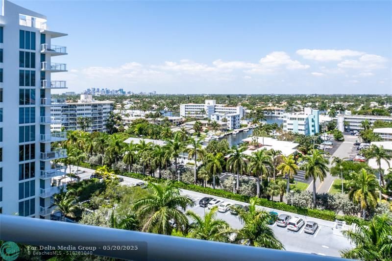 2841 N Ocean Boulevard, Unit 1103, Fort Lauderdale, FL 33308 Photo