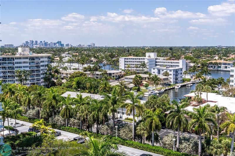 2841 N Ocean Boulevard, Unit 1103, Fort Lauderdale, FL 33308 Photo