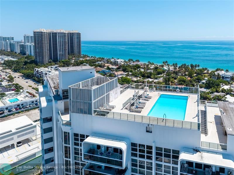 2841 N Ocean Boulevard, Unit 1103, Fort Lauderdale, FL 33308 Photo