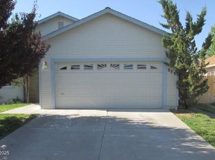 973 Sunview Drive, Carson City, NV 89705 Photo