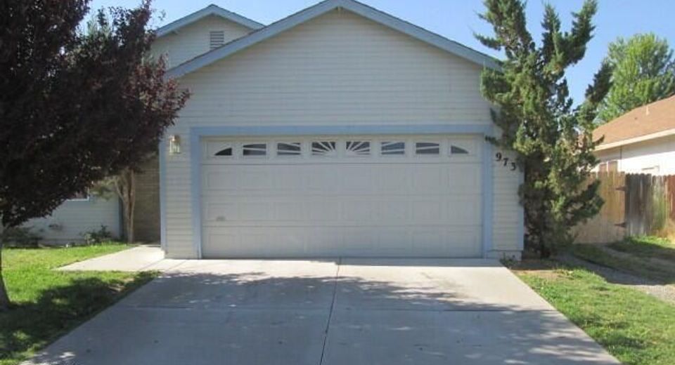 973 Sunview Drive, Carson City, NV 89705 Photo
