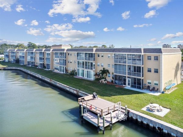 1 BOCA CIEGA POINT BOULEVARD, Unit 310, ST PETERSBURG, FL 33708