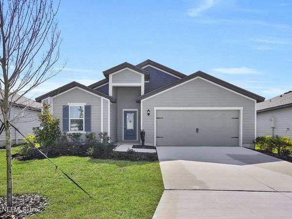 6855 MYRTLE OAK Road, Jacksonville, FL 32219