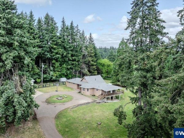 8680 Aumsville Hwy SE, Salem, OR 97317