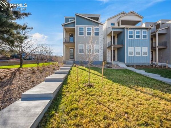 3077 Curly Grove, Colorado Springs, CO 80922