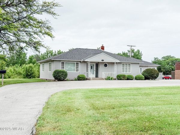 2727 Harding Highway, Lima, OH 45804